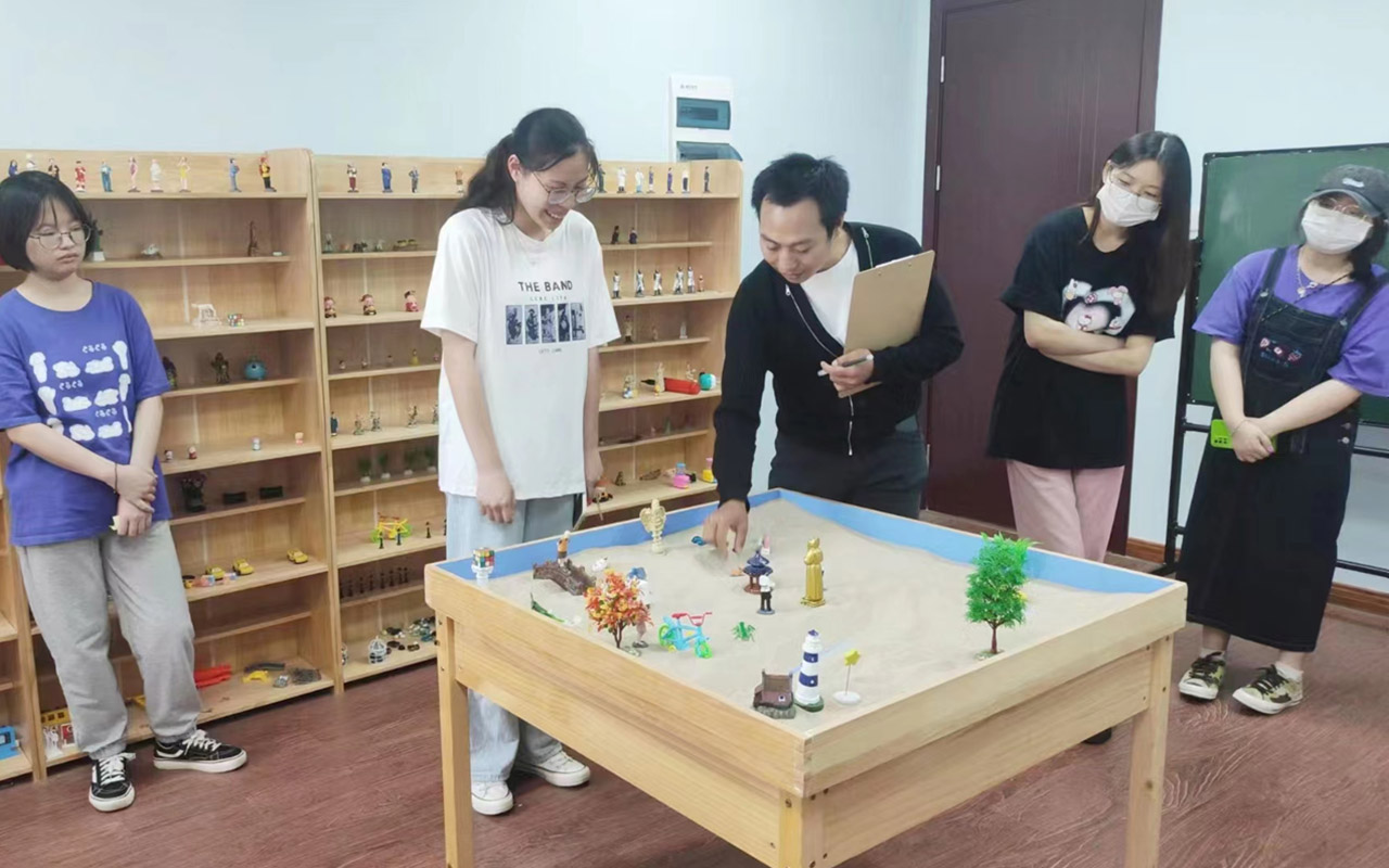 苍南浙江药科职业大学